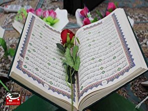 مراسم خانگی میلاد پیامبر اکرم(ص) و امام صادق(ع) در روستای گلکی برگزار شد