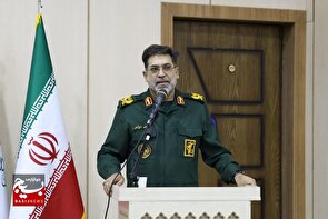 مدیریت علمی و آینده‌نگر منابع آب، راهبرد اساسی برای توسعه پایدار استان همدان 