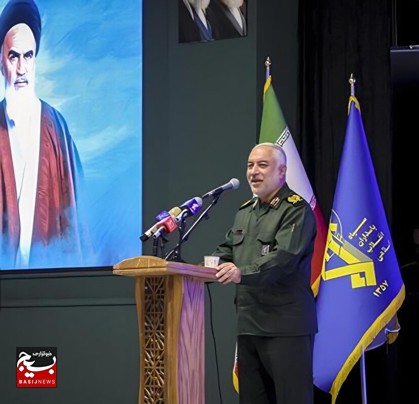 وحدت و انسجام ملی دشمن را به زانو درمی‌آورد
