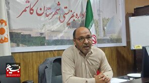 بهره‌برداری از ۳۸ نیروگاه خورشیدی مددجویان در کاشمر
