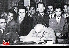 ۲۸ مرداد؛ طبل بیداری ملت ایران