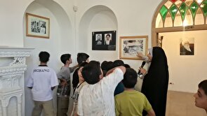 تور گردشگری مقاومت» در هفته فرهنگی قزوین برگزار می‌شود