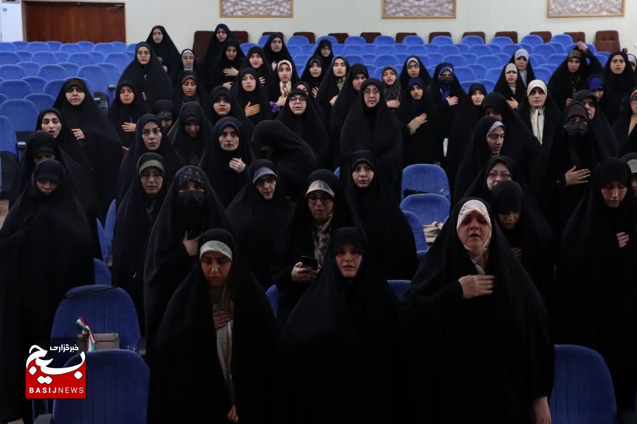 شبکه سفیران مهربانی گیلان برای نقش‌آفرینی آگاهانه در عرصه عفاف و حجاب توانمند می شوند