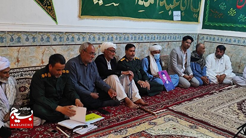 محله اسلامی با میدان‌داری مردم و تکیه بر ظرفیت‌های محلی محقق می‌شود