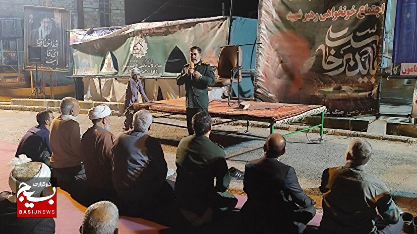 بصیرت و جهاد تبیین، سلاح ملت ایران در برابر جنگ شناختی دشمن