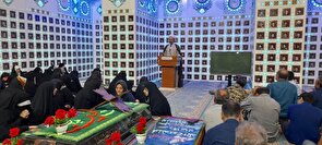 اعزام کاروان راهیان غرب کشور به دیار غیرت و حماسه‌ها