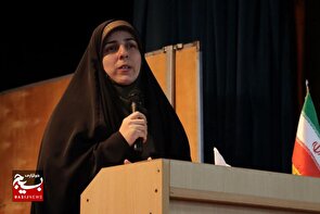 شبکه سفیران مهربانی گیلان برای نقش‌آفرینی آگاهانه در عرصه عفاف و حجاب توانمند می شوند