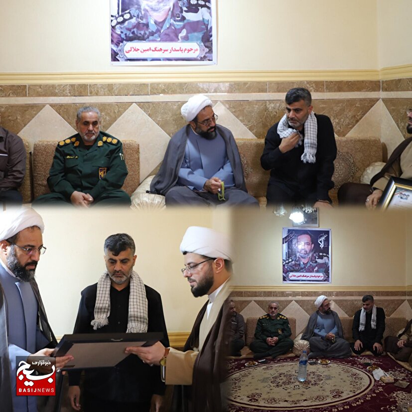 ثبت و ترویج سیره عملی مجاهدان، بخشی از مسئولیت سنگین جهاد تبیین است