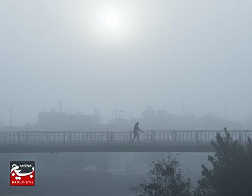 ثبت رطوبت ۷۶ درصدی در ماهشهر و هندیجان