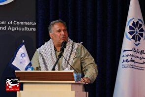 ظرفیت‌های خوزستان می‌تواند بخشی از تنگناهای اقتصاد ملی را برطرف کند