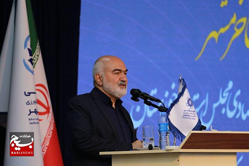 موالی‌زاده: تقویت بخش خصوصی مسیر توسعه و پیشرفت خوزستان است