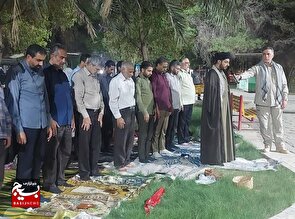 خیزش مردمی، جایی که خانواده‌ها پرچمدار فرهنگ شدند
