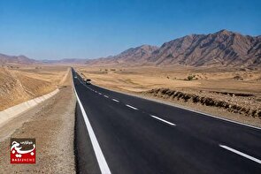 بهسازی و احداث باند دوم به طول ۴۰ کیلومتر در محور‌های خوزستان