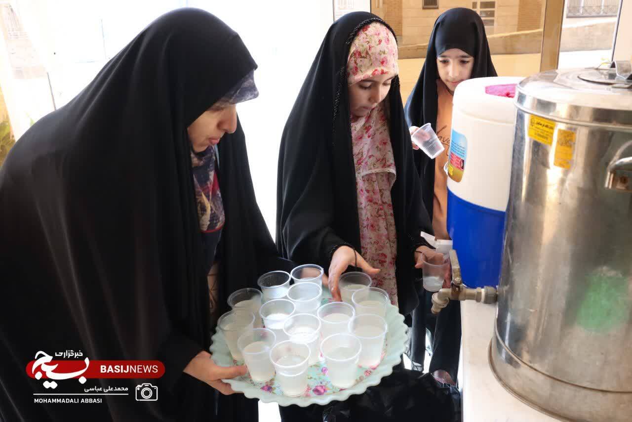 همایش زیست عفیفانه و سبک زندگی ایرانی ـ اسلامی در اراک برگزار شد