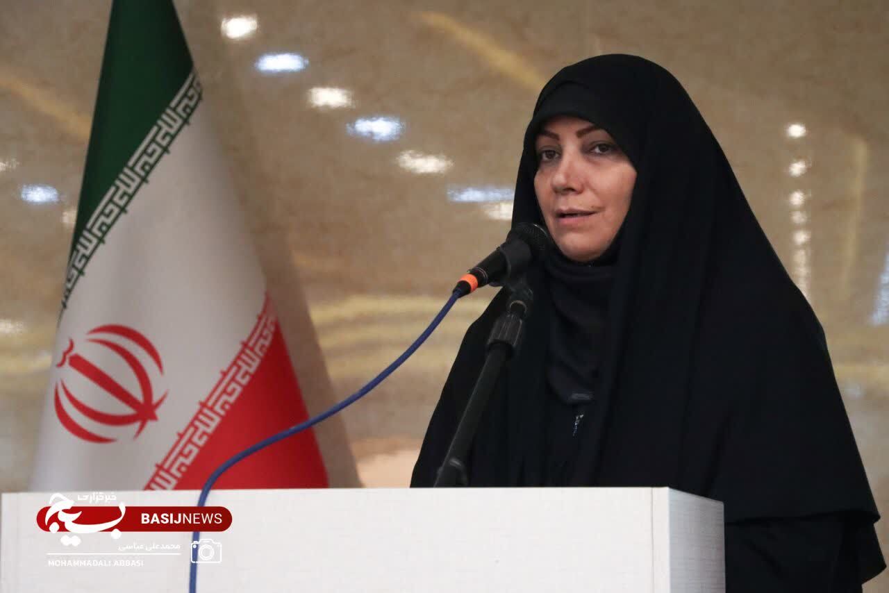 همایش زیست عفیفانه و سبک زندگی ایرانی ـ اسلامی در اراک برگزار شد