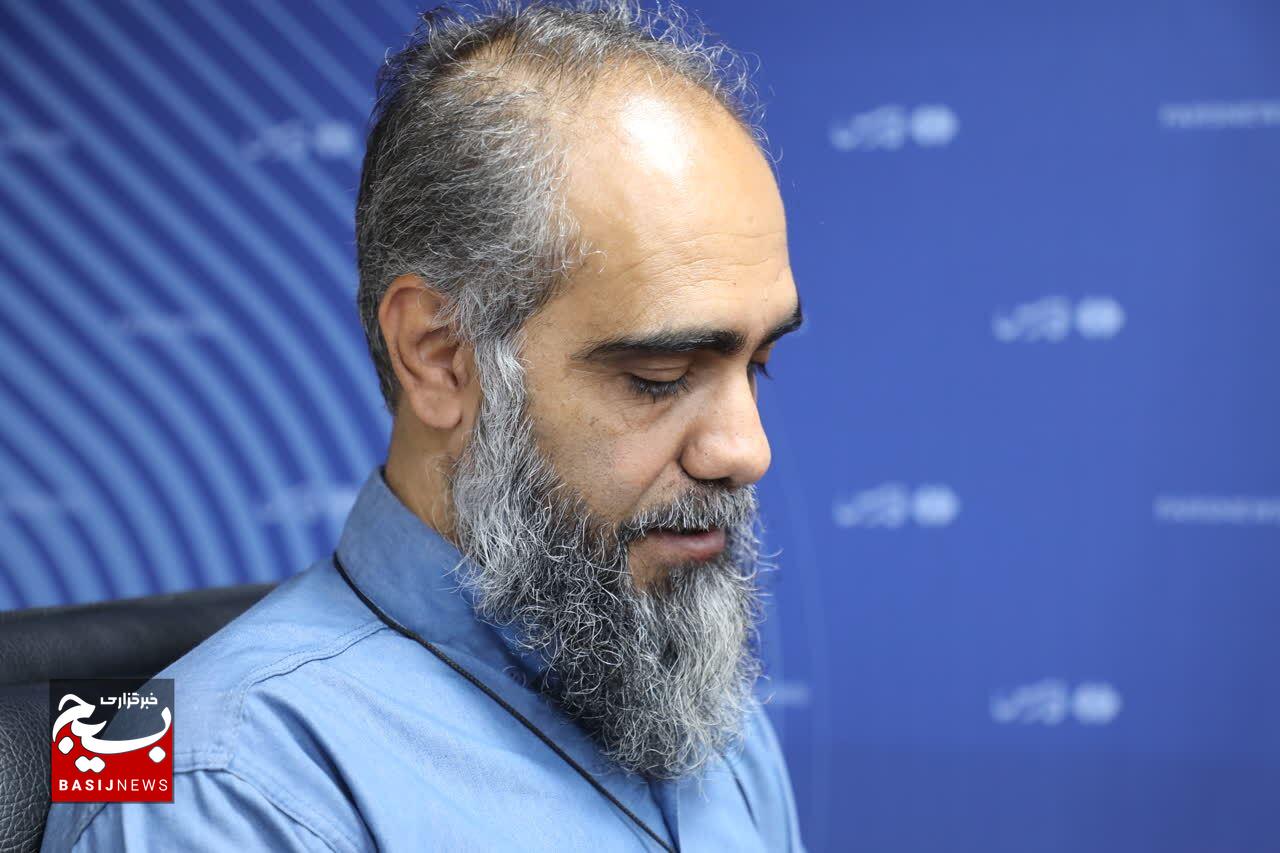 نگاهی از نزدیک به «میدانِ یار»؛ روایتی تصویری از یک گفتوگوی صریح نگاهی از نزدیک به «میدانِ یار»؛ روایتی تصویری از یک گفتوگوی صریح