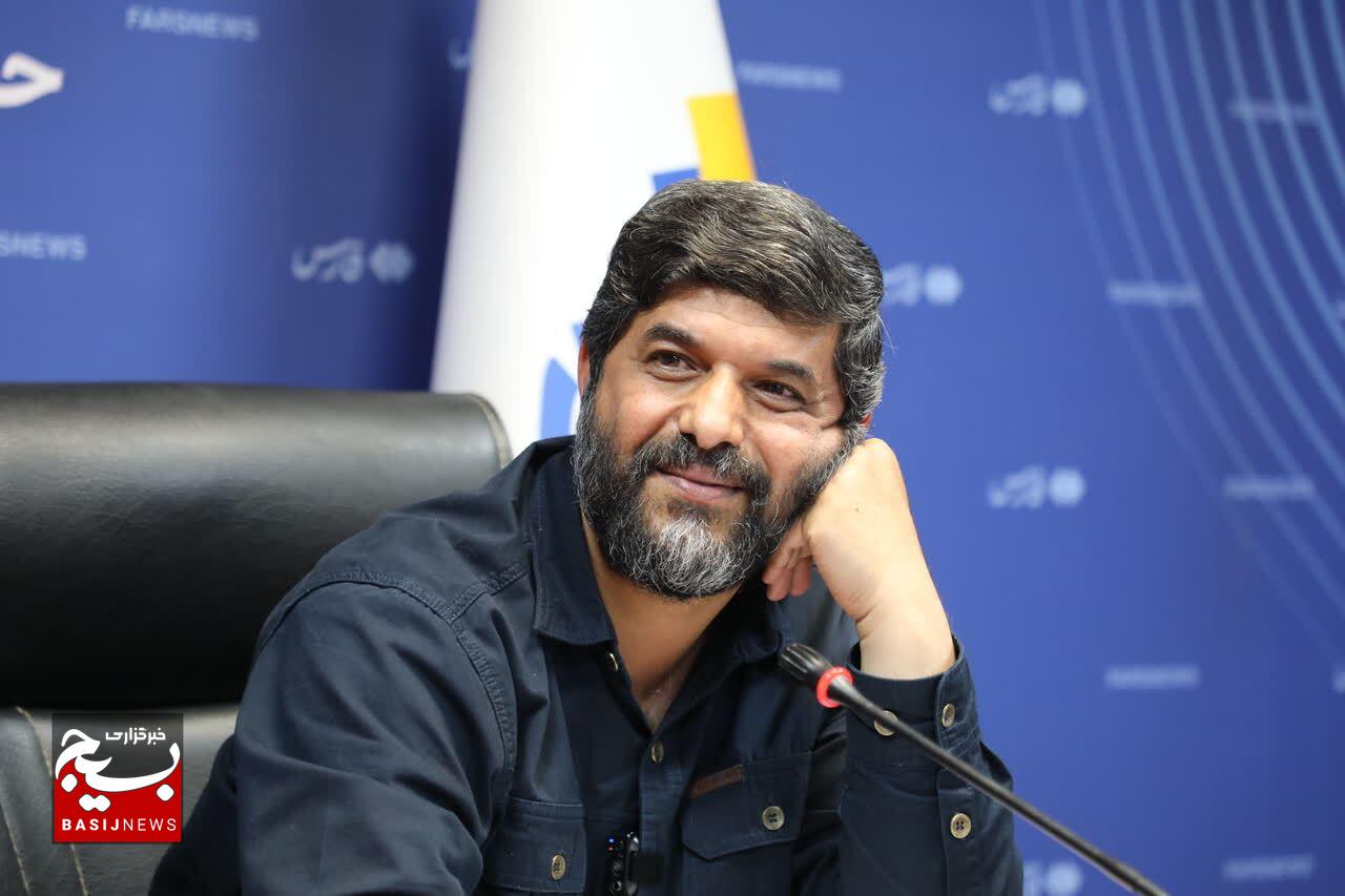 نگاهی از نزدیک به «میدانِ یار»؛ روایتی تصویری از یک گفتوگوی صریح نگاهی از نزدیک به «میدانِ یار»؛ روایتی تصویری از یک گفتوگوی صریح