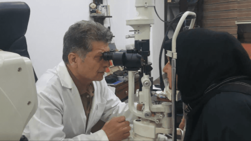 پزشکی که بیخیال درآمدهای میلیاردی است