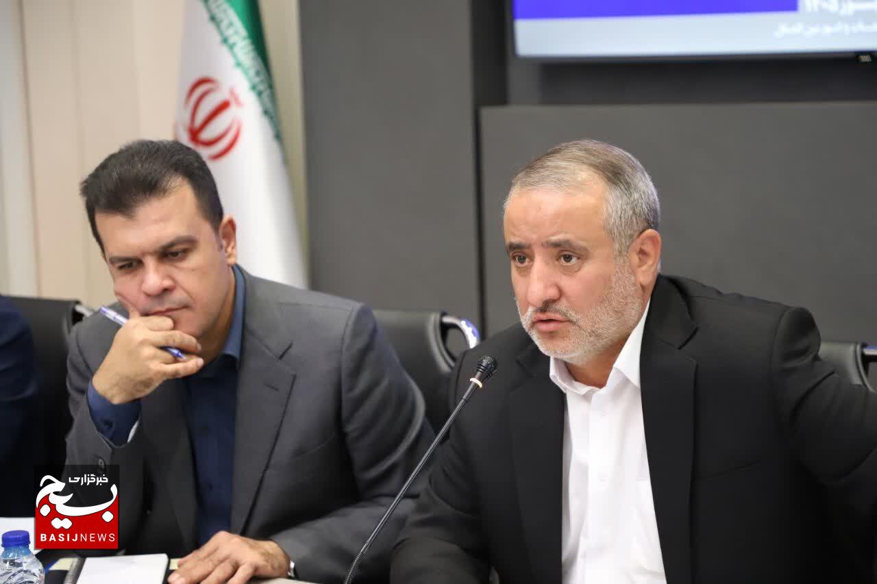 خراسان جنوبی ظرفیت تبدیل شدن به الگوی توسعه زیست‌بوم دانش‌بنیان کشور را دارد