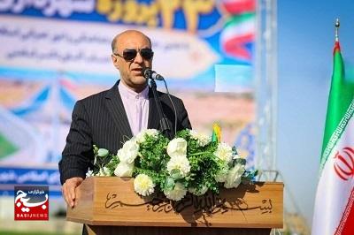 این خبر رو با خبر شهرداری فرگ قلعه دووخبر پایین تر ادغام کنید و عکس نوشته برای خبر قابل قبول نیست/////اعتبارات عمرانی خراسان رضوی ۵۰ درصد افزایش یافت