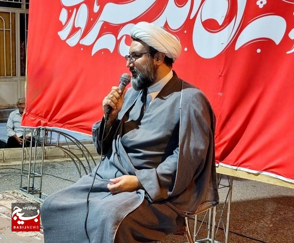 مهدویت فقط انتظار نیست؛ الگویی برای ایستادگی و پیروزی