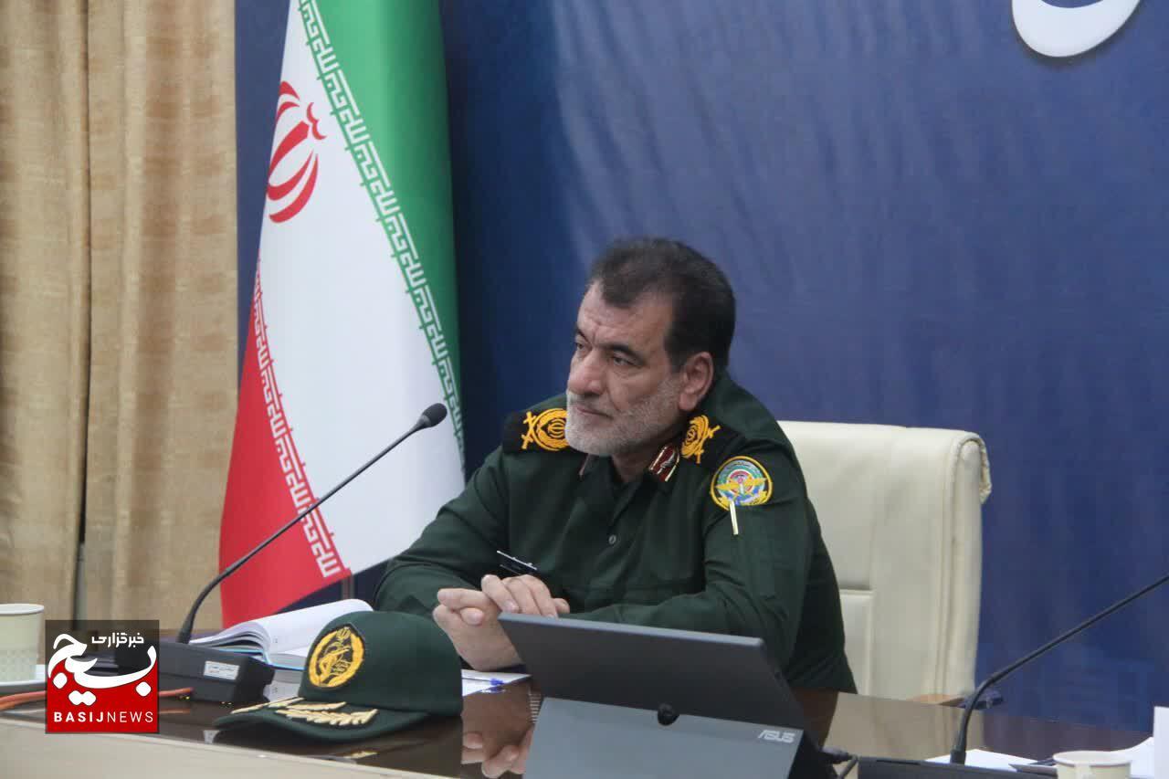 برنامه‌های هفته دفاع مقدس امسال با رویکرد ویژه و مردمی‌تر برگزار می‌شود