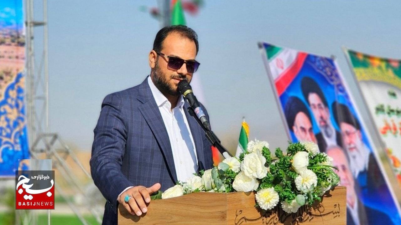 بودجه شهرداری فرگ قلعه ۳۲۵۰ درصد افزایش یافت