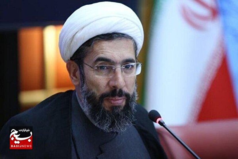 استاد بسیجی باید پیشران حرکت علمی کشور و تربیت‌کننده نسل آینده باشد