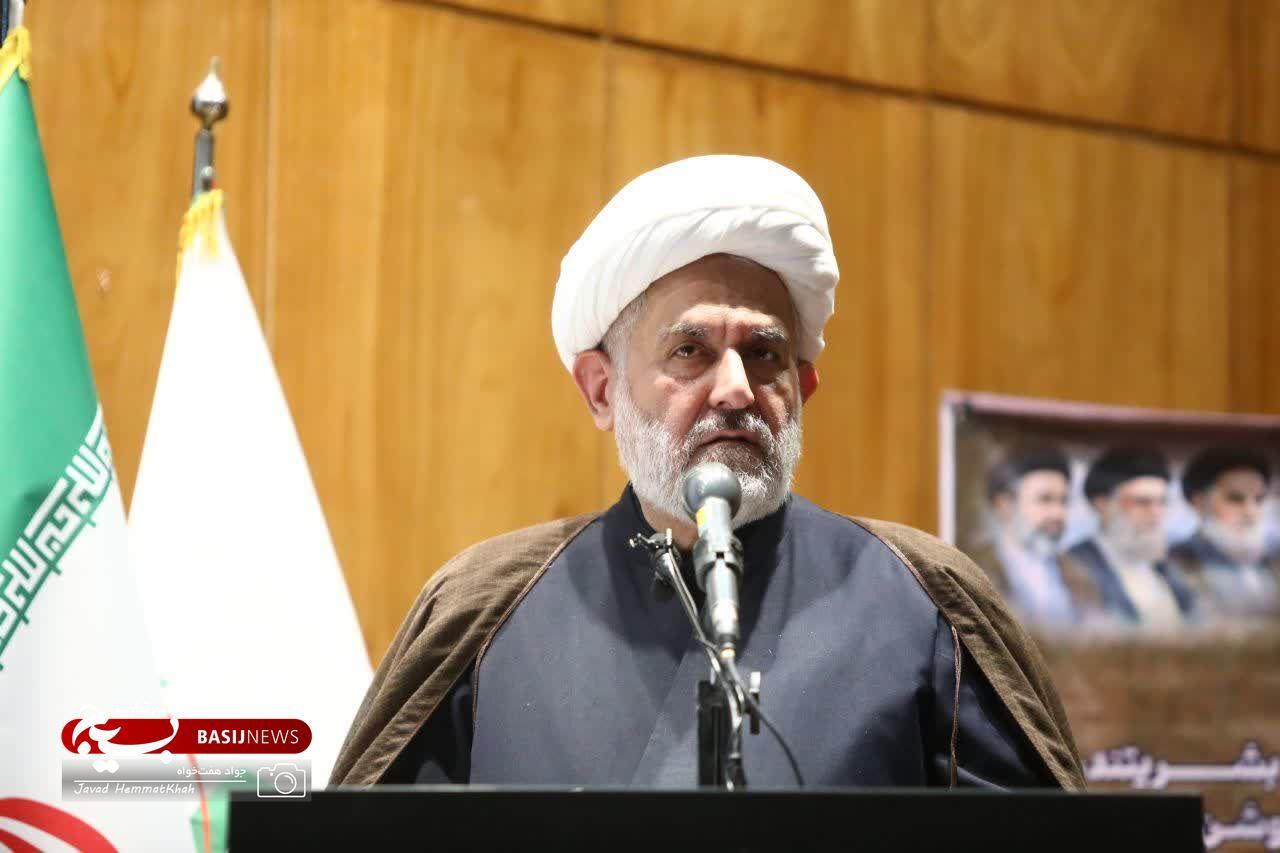 طائب: نگرانی آمریکا درباره تنگه هرمز، ادعای نابودی توان مقاومت را رد می‌کند