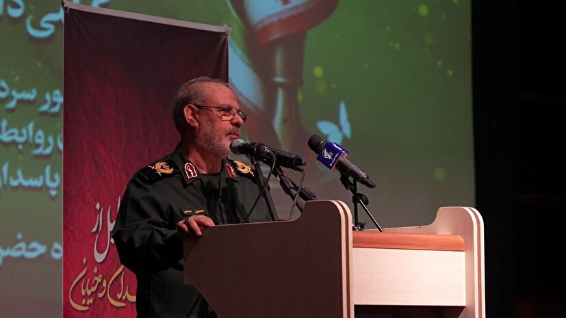 لرستان همواره پیشگام افتخارآفرینی و هم‌نوایی با آرمان‌های انقلاب بوده است