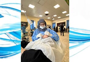 ارائه ۳۵۴ خدمت رایگان دندانپزشکی به محرومان مشهد