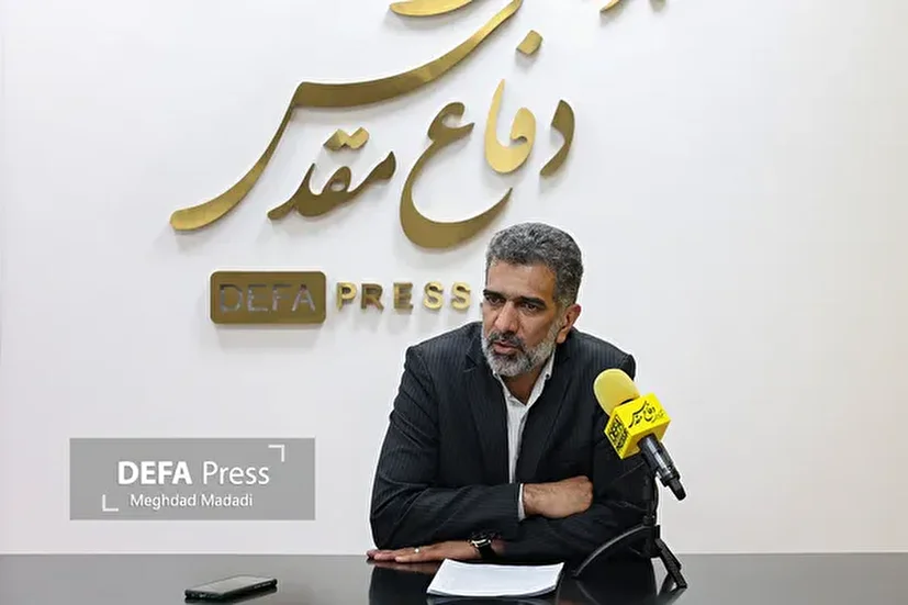 زارع‌زاده: برنامه‌های سازمان بسیج جامعه پزشکی کشور مسجد محوری است