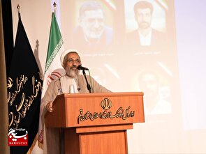 جهاد تبیین، رسالت امروز فعالان رسانه/ جنگ رسانه‌ای مهم‌تر از جنگ موشکی