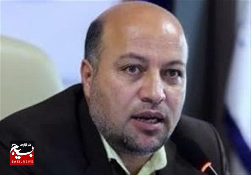 در سال گذشته 2862 فضای ورزشی در کشور تکمیل و به بهره‌برداری رسید