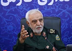 اقتدار دفاعی بدون استحکام فرهنگی، در برابر دشمن کافی نیست
