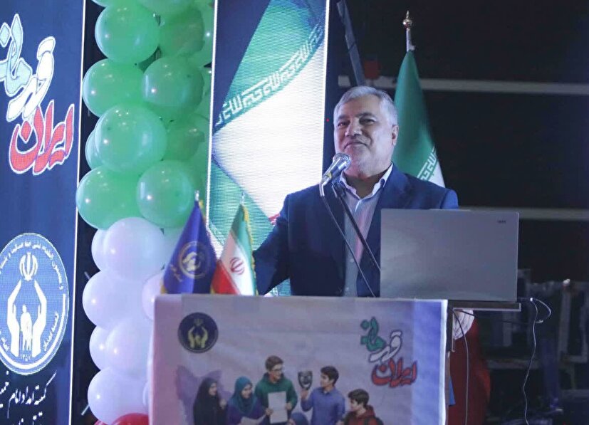شیراز، کانون امیدآفرینی برای آینده‌سازان ایران/ «ایران قهرمان» در دیار حافظ با معرفی برترین‌ها به کار خود پایان داد