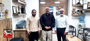 ورزش ناشنوایان در مسیر افتخارآفرینی