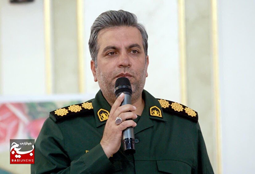 قدرت دفاعی ایران مرهون خون شهدا است