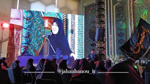 دکتر سمیه رفیعی: بانوان ایرانی بیش از گذشته اندیشه‌های رهبر شهید درباره زنان را تبیین کنند