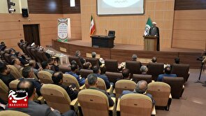 تقابل بنیادین حقوق بشر اسلامی با الگوهای غربی / خدمت‌رسانی؛ فلسفه اصلی مردم‌سالاری دینی