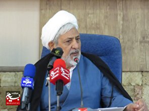 امروز ما در جنگی شبیه به «جنگ احزاب» قرار داریم/معادلات دشمن با ایستادگی مردم در هم شکسته شد
