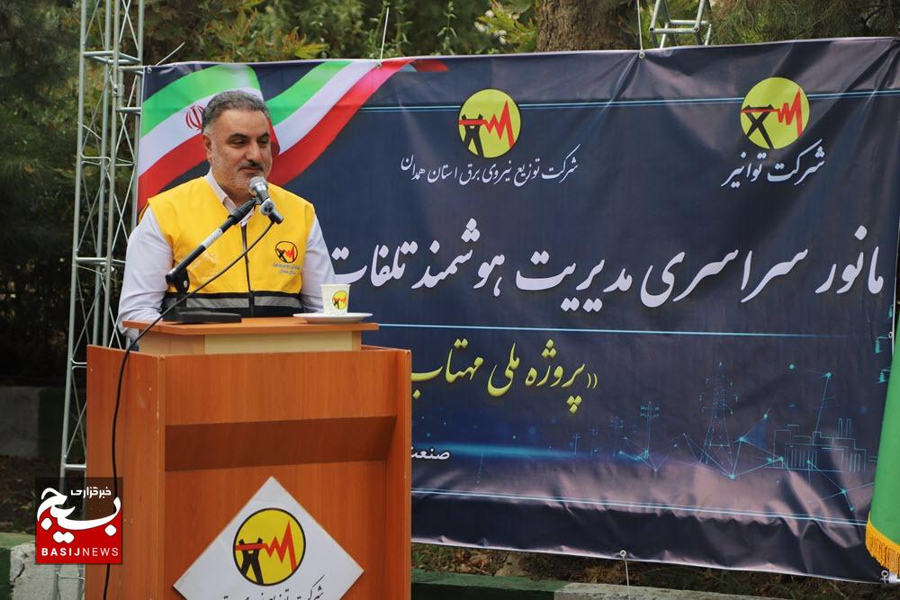 اجرای بیستمین مانور ملی «مهتاب» با حضور ۱۵۰۳ اکیپ در ۵۵۱ شهرستان کشور