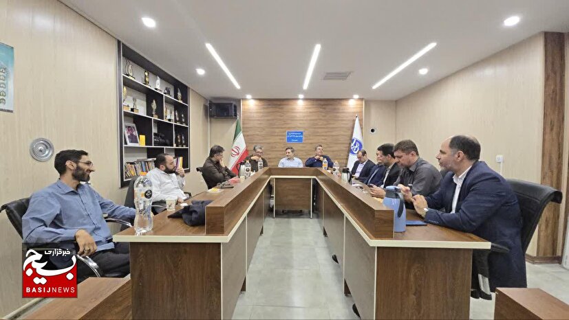 هیئت‌های اندیشه‌ورز، باید به اتاق فکر و میدان‌دار حل مسائل حوزه رسانه تبدیل شوند