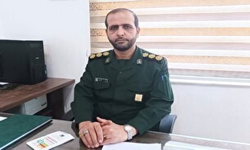 هر میز کار یک سنگر در خدمت ملت ؛ هر تصمیم اداری گامی در جهت تعالی نظام جمهوری اسلامی