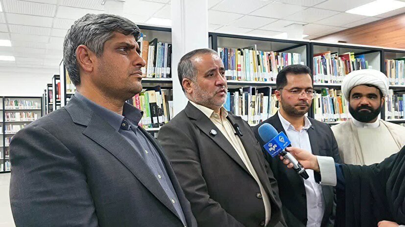 ۵۰ پروژه با اعتبار ۸۵۰ میلیارد تومان در بشرویه به بهره‌برداری می‌رسد