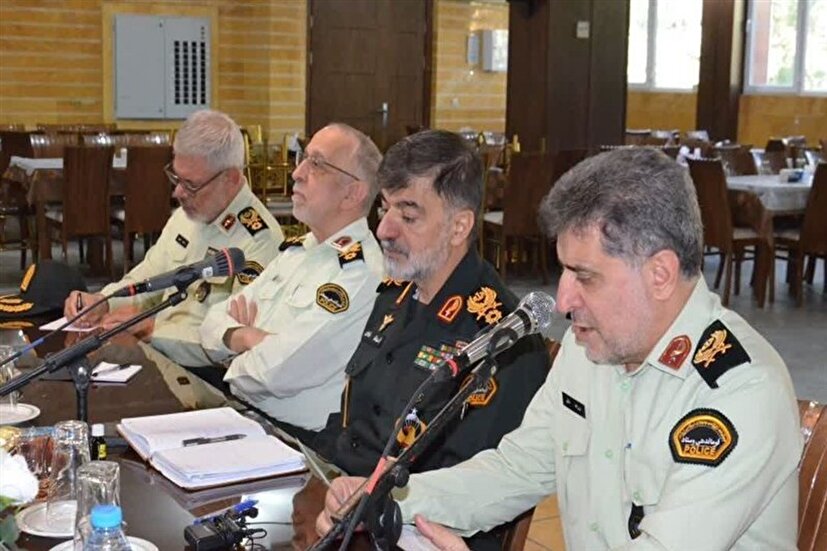 «مولدسازی» و «تأمین مسکن»، دوقلوهای راهبردی فراجا برای ارتقای قدرت پلیس