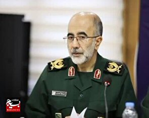 قم باید در تولیدات ماندگار دفاع مقدس، الگویی برای کشور باشد