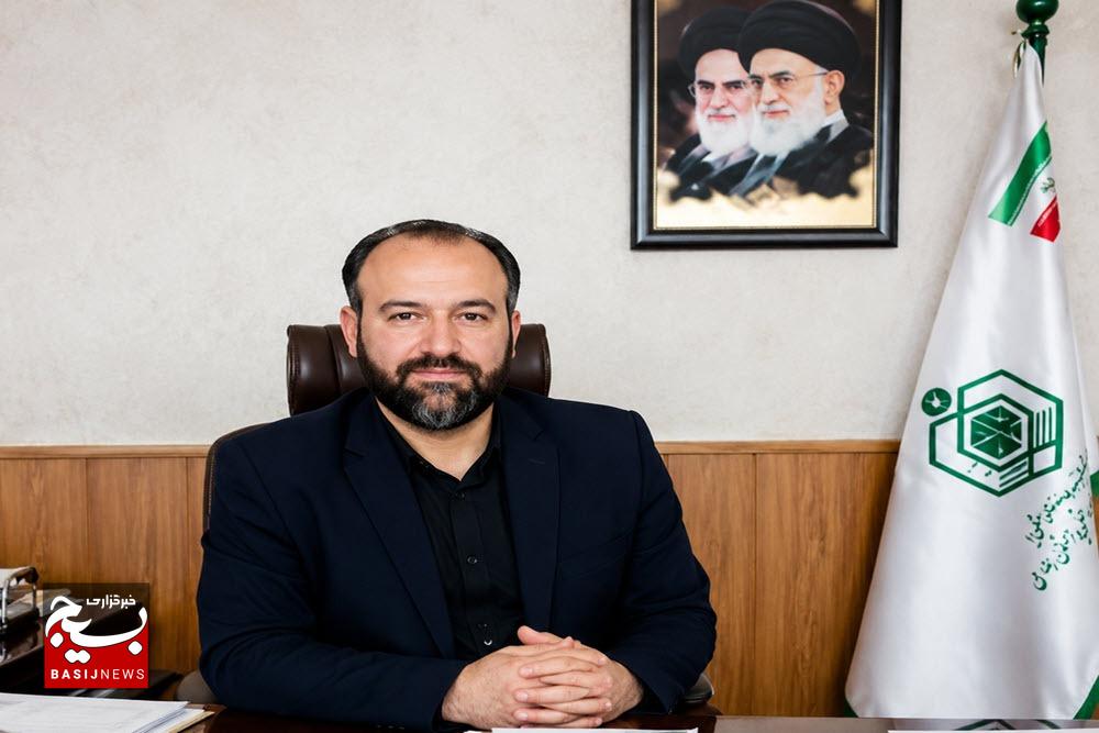 نیات واقفان باید هوشمندانه به سمت رفع چالش‌های اصلی نهاوند برود
