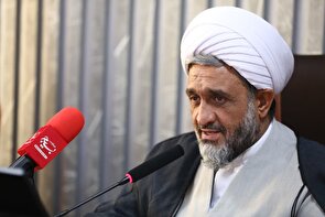 حجت‌الاسلام والمسلمین رضایی: دانشگاه تراز انقلاب، دانشگاهی توأم با علم، ایمان و اخلاق است