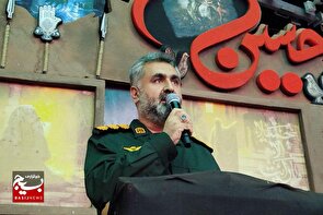 بعثت مردم در خیابان‌ها، جبهه مقاومت را برای فتح قدس آماده کرد